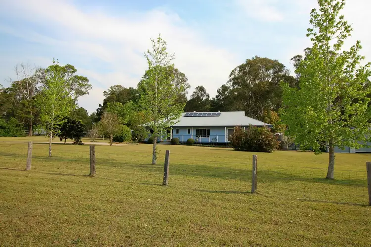 58 Angouri Street, Tucabia NSW 2462