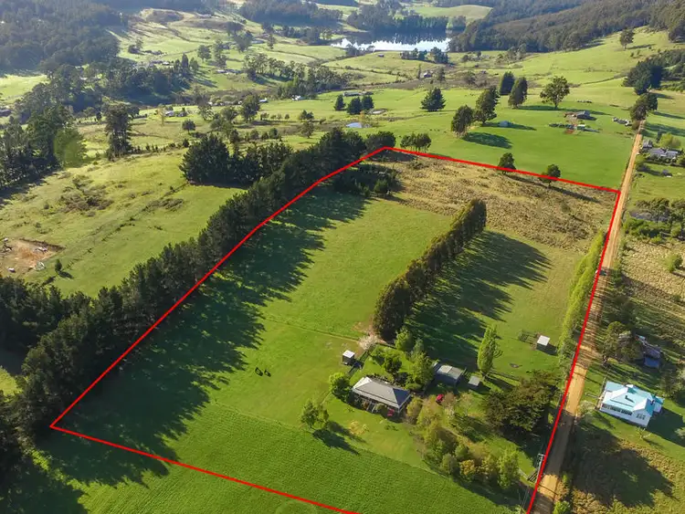 Fourth view of Homely house listing, 39 Britcliffes Rd, Geeveston TAS 7116