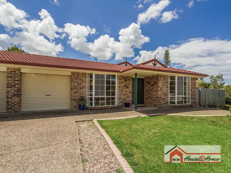 Second view of Homely house listing, 2 Brumm Court, Ormeau Hills QLD 4208