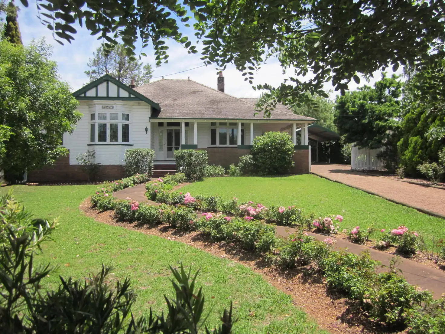 Main view of Homely house listing, 1 Shaw Street, Scone NSW 2337