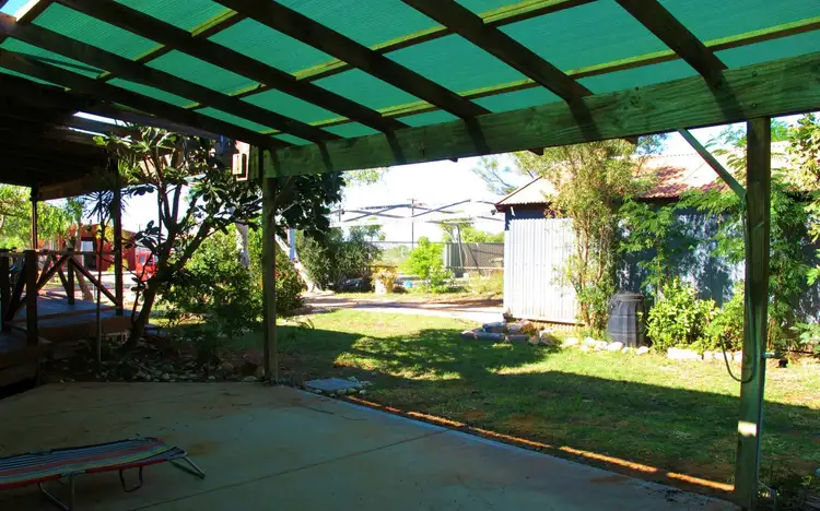 Sixth view of Homely house listing, 37 Ingleton Street, Exmouth WA 6707