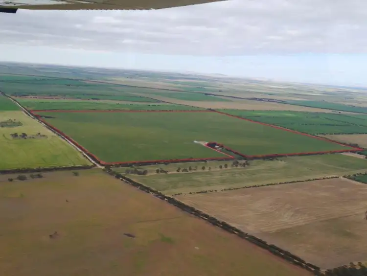 Fourth view of Homely land listing, L10 Johnson Road, Maitland SA 5573