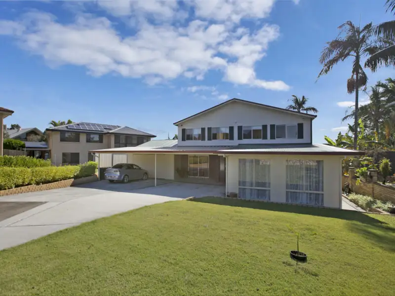 Main view of Homely house listing, 29 Jarrow Street, Tingalpa QLD 4173