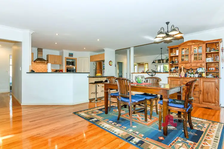 Fifth view of Homely house listing, 42 Lisa Road, Australind WA 6233
