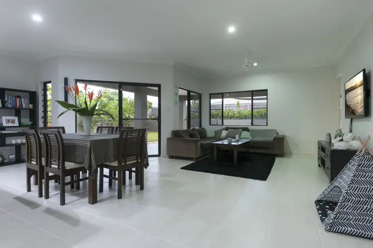 Fifth view of Homely house listing, 18 Lou Prince Drive, Cooya Beach QLD 4873