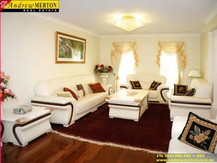 Third view of Homely house listing, 7 Carmelo Court, Kellyville NSW 2155