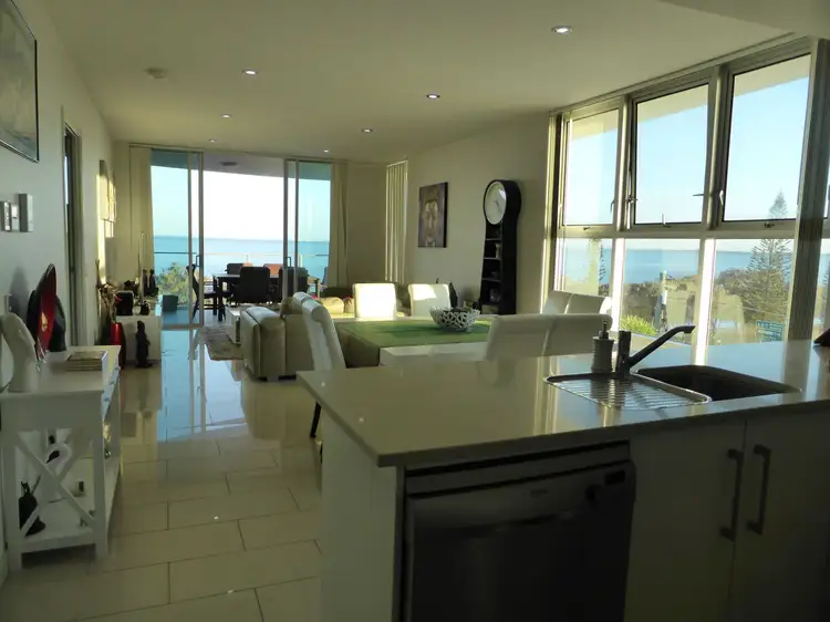 Second view of Homely unit listing, 13/3 Angus Street, Clontarf QLD 4019