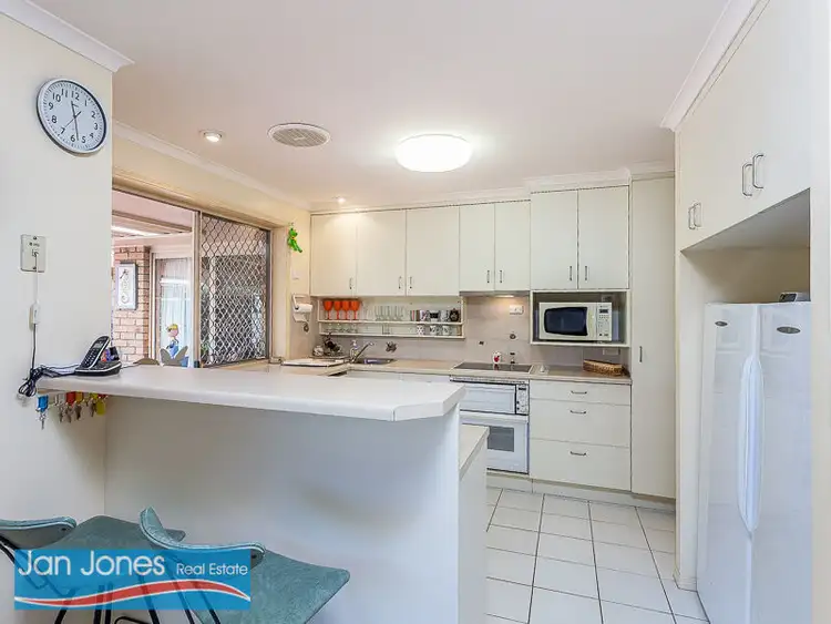 Fourth view of Homely house listing, 7 Galleon Court, Deception Bay QLD 4508