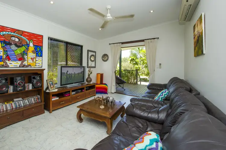 Sixth view of Homely unit listing, 2/5 Serene Place, Magnetic Island QLD 4819