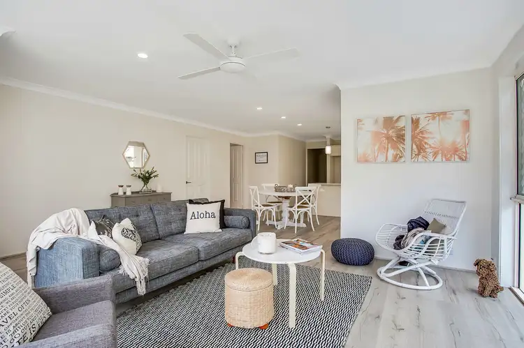 1/42 Nobby Parade, Miami QLD 4220