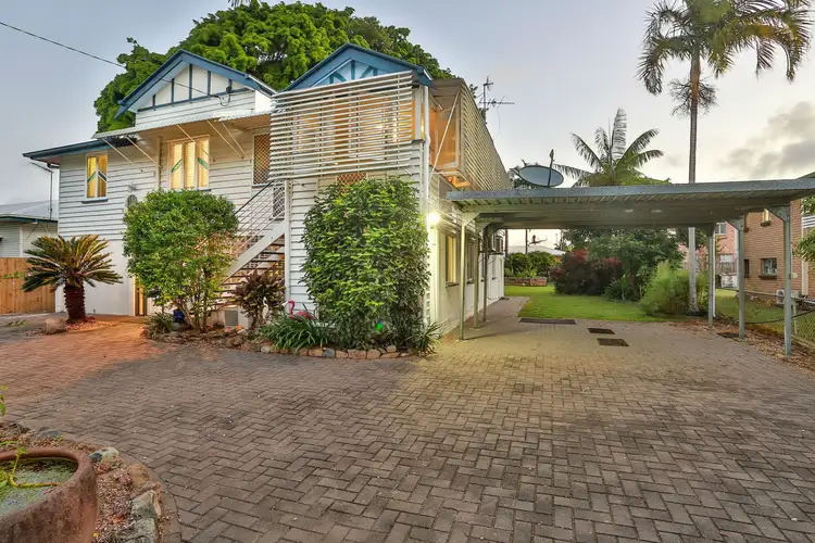 Main view of Homely house listing, 47 Perry Street, West Mackay QLD 4740