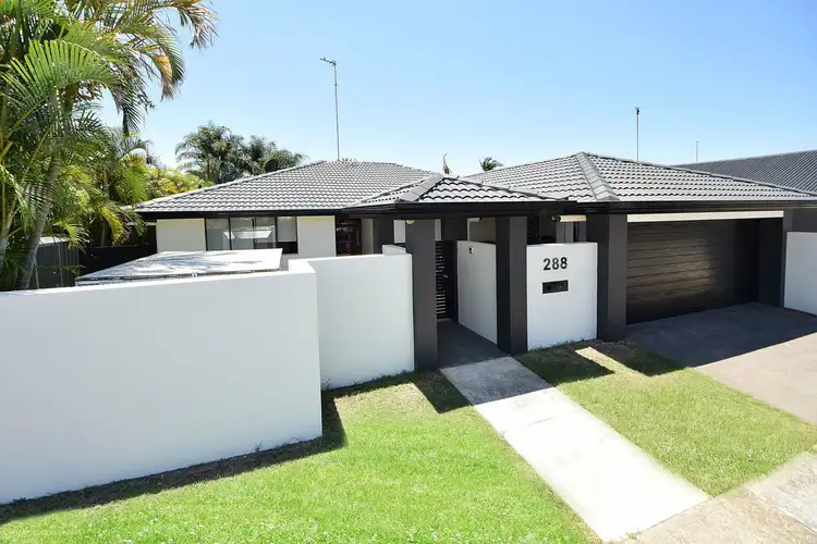 Third view of Homely house listing, 288 Rio Vista Boulevard, Mermaid Waters QLD 4218