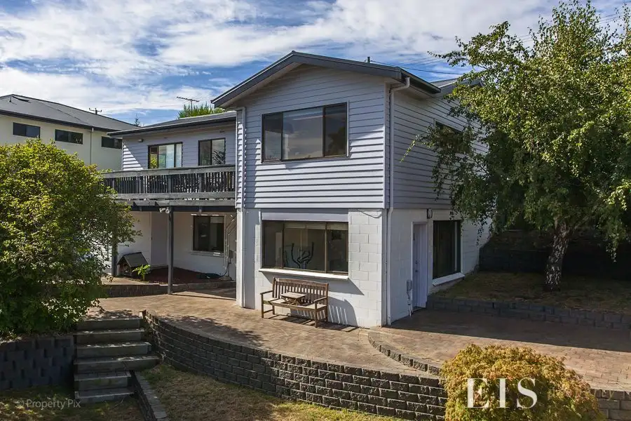 Main view of Homely house listing, 2 Loatta Rd, Lindisfarne TAS 7015