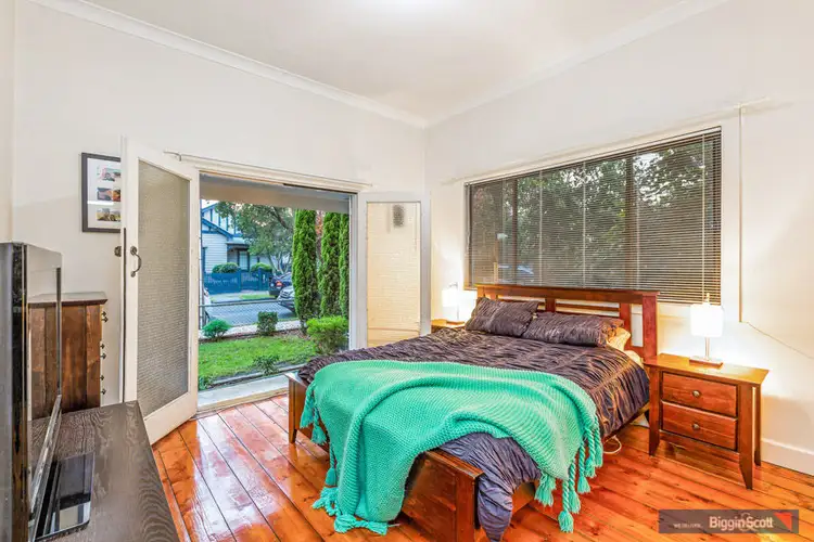 Second view of Homely house listing, 9 Sturt Street, Yarraville VIC 3013