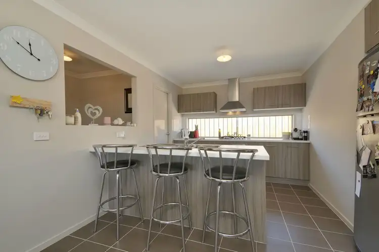 Second view of Homely house listing, 83 Davey Drive, Trafalgar VIC 3824