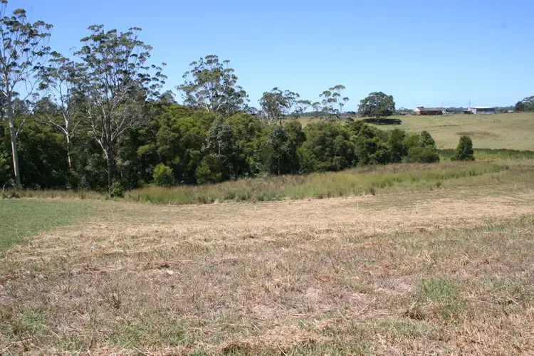 Lot 13 Brenchley Circuit, Wauchope NSW 2446