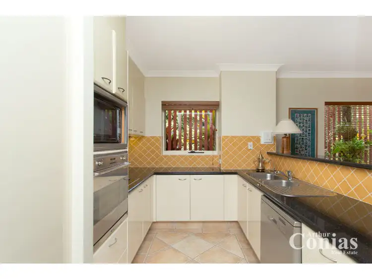 Fourth view of Homely unit listing, 1/179 Ocean Drive, Twin Waters QLD 4564
