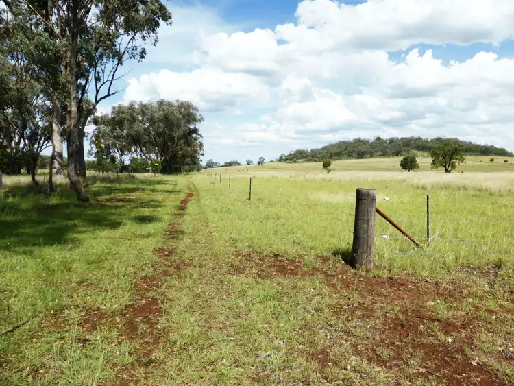 Second view of Homely rural property listing, Address available on request