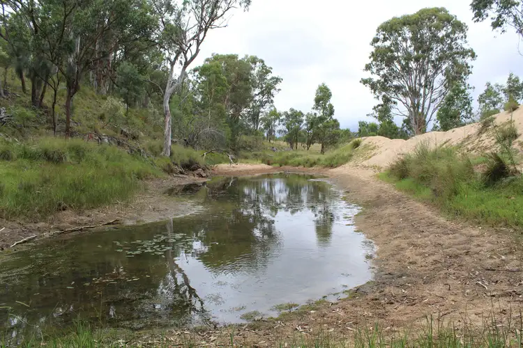 Third view of Homely rural property listing, Lot 113 Barlows Gate Road, Elbow Valley QLD 4370