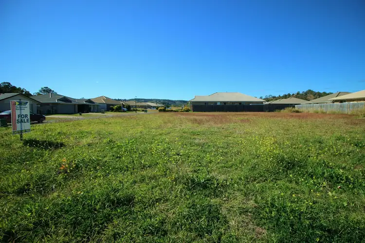 L35 # 8 Ash Avenue, Laidley QLD 4341