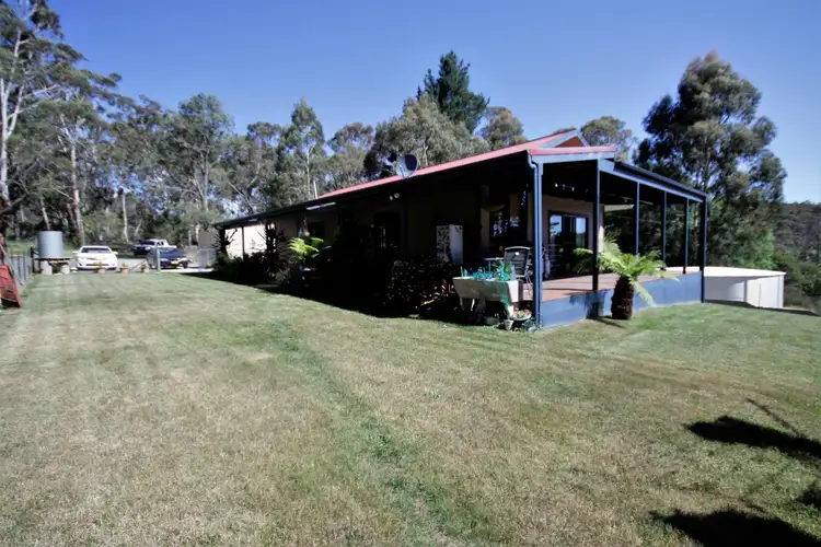 Fourth view of Homely rural property listing, 25 Harolds Cross Road, Captains Flat NSW 2623
