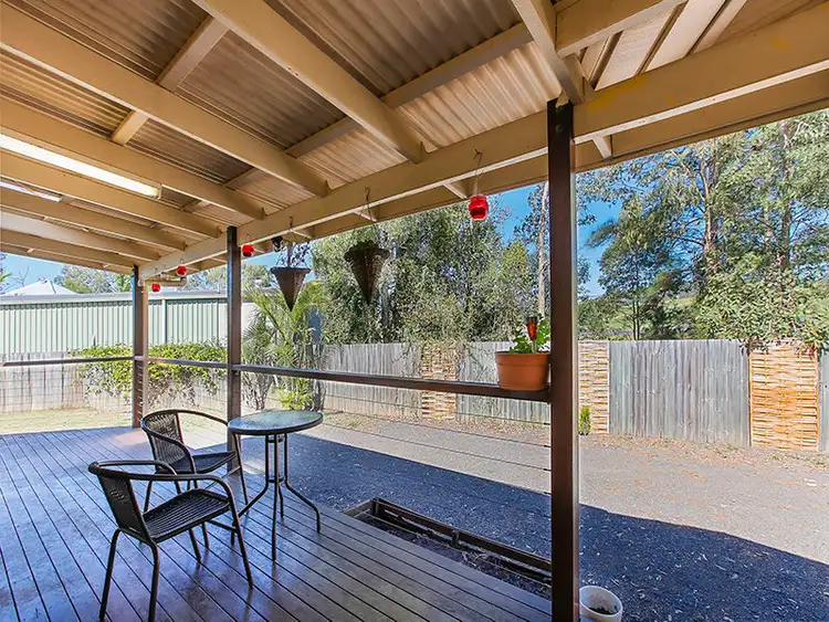 Sixth view of Homely house listing, LOT 12, 4 Sanderson Road, Eumundi QLD 4562