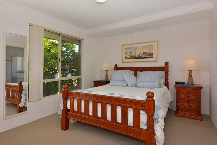 Sixth view of Homely unit listing, 28/164 Lakeside Drive, Joondalup WA 6027