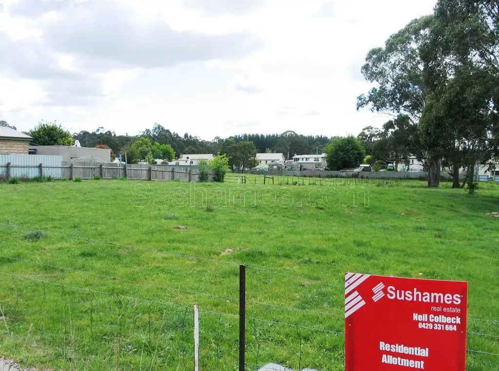 Main view of Homely land listing, Address available on request