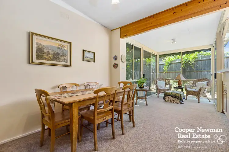 Sixth view of Homely house listing, 21 Starling Street, Burwood VIC 3125
