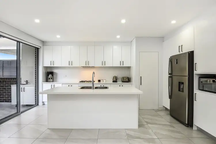 Third view of Homely house listing, 14 McMillan Street, Yagoona NSW 2199