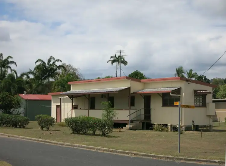 113 Roma Street, Cardwell QLD 4849