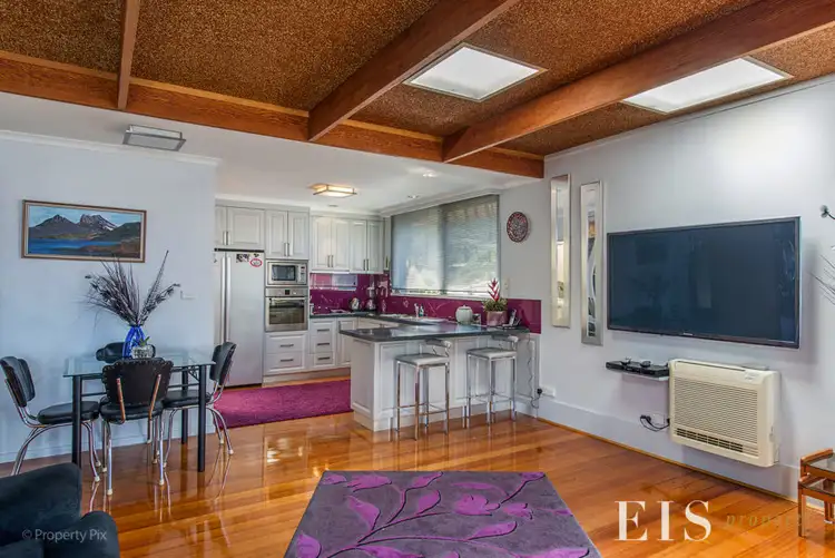 Fourth view of Homely house listing, 86 Norma St, Howrah TAS 7018