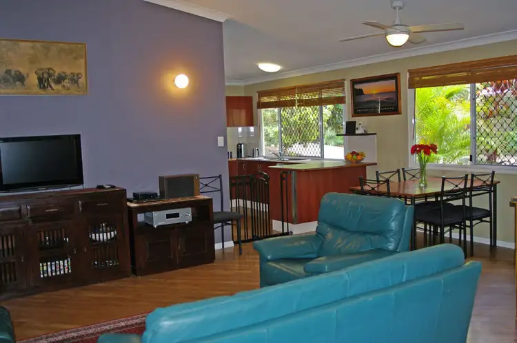 Fourth view of Homely rural property listing, Address available on request