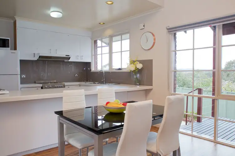 Third view of Homely house listing, 311A Rowan Street, Golden Square VIC 3555