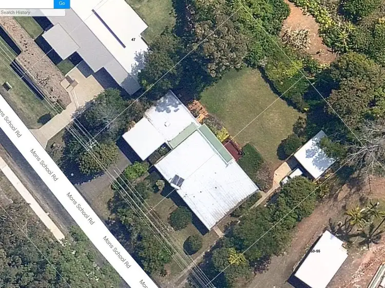 Third view of Homely house listing, 49-51 Mons School Road, Mons QLD 4556