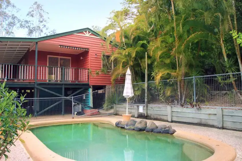 Main view of Homely house listing, LOT 3, 121b Memorial Drive, Eumundi QLD 4562