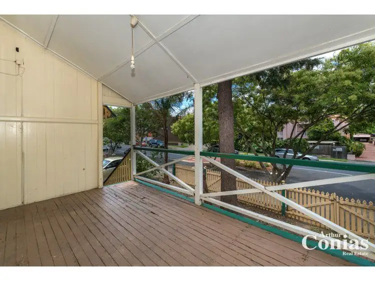 Second view of Homely house listing, 18 Bayliss Street, Toowong QLD 4066