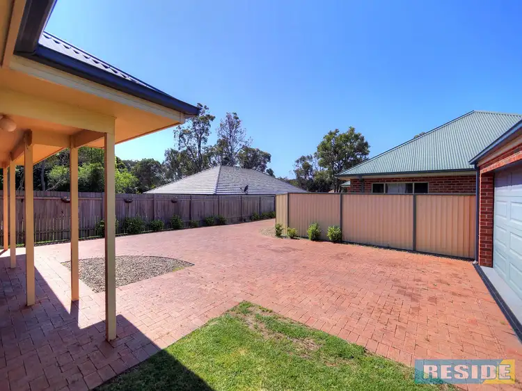Second view of Homely house listing, 4A Antill Street, Thirlmere NSW 2572