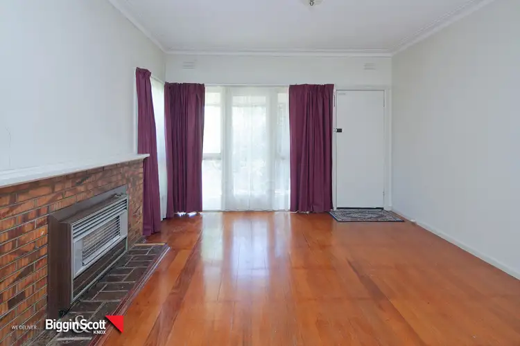 Second view of Homely house listing, 141 Scoresby Road, Boronia VIC 3155