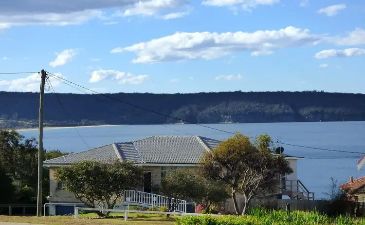 Second view of Homely house listing, 93 Calle Calle Street, Eden NSW 2551