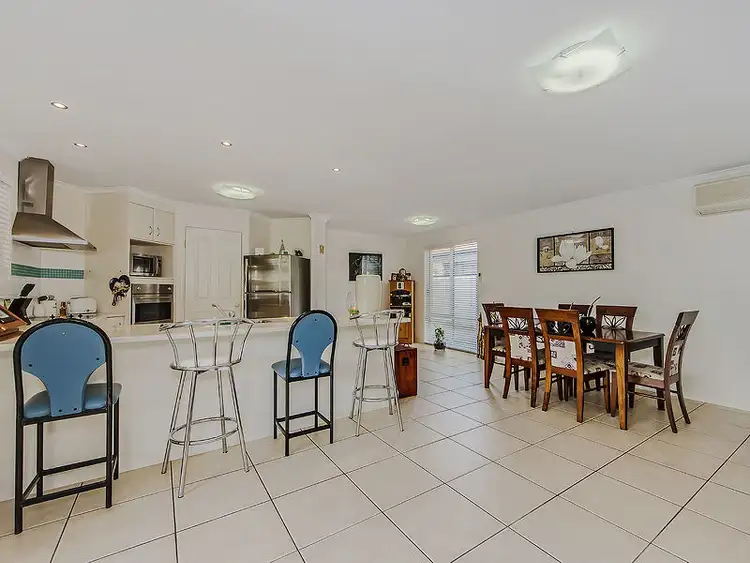 Fourth view of Homely house listing, LOT 4, 28 Osprey Drive, Jacobs Well QLD 4208