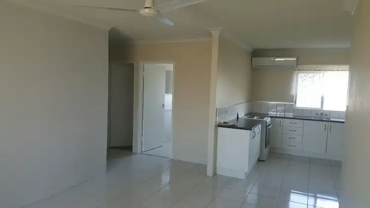 Second view of Homely unit listing, 1-6/111 YOUNG Street, Ayr QLD 4807