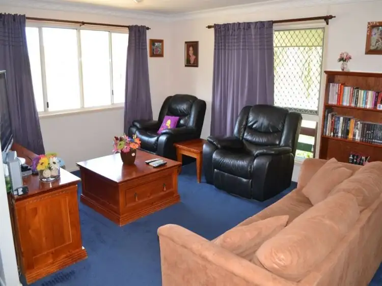 Fourth view of Homely house listing, 29 NEERKOL Street, Kabra QLD 4702
