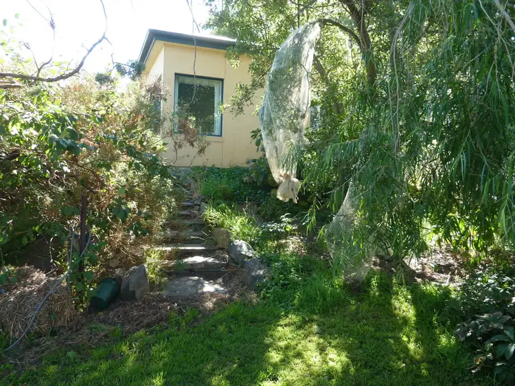 Fifth view of Homely rural property listing, Lot 12 Old Back Valley Road St, Inman Valley SA 5211