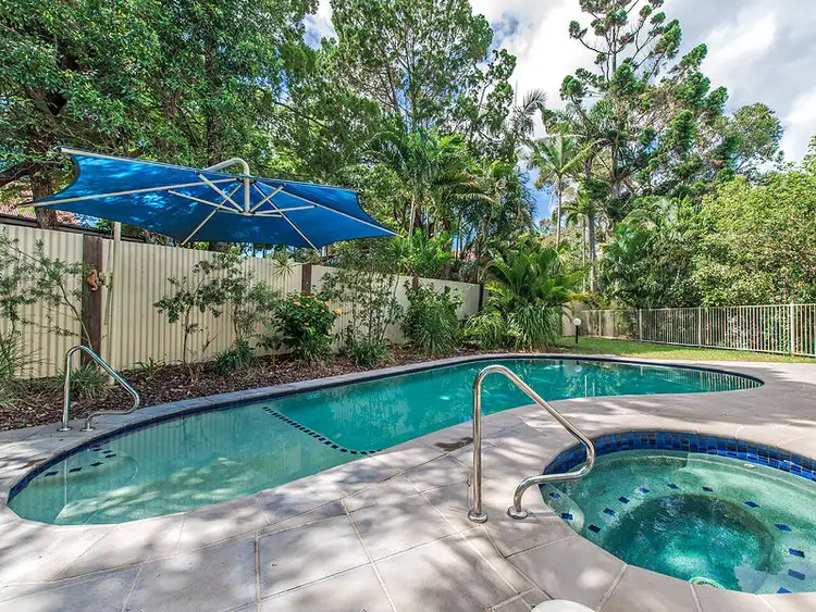 Seventh view of Homely unit listing, Unit 28/263 Edward Street, Sunshine Beach QLD 4567