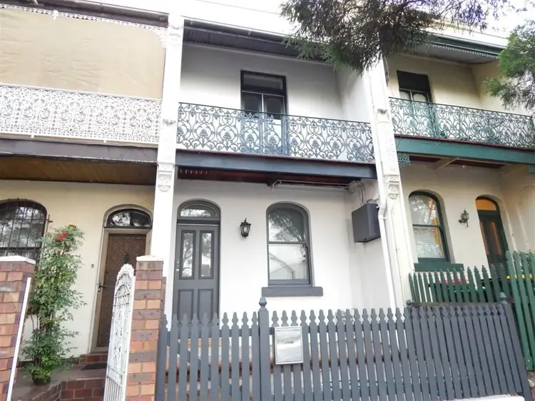Main view of Homely house listing, 66 Fitzroy Street, Marrickville NSW 2204