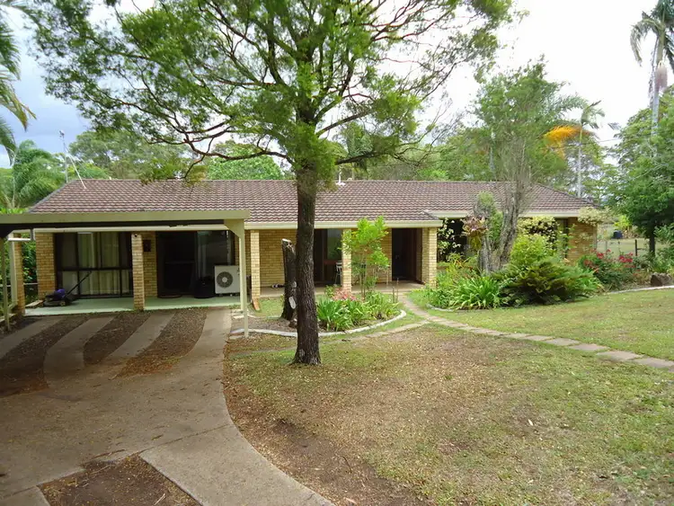 Main view of Homely house listing, 3 Casuarina Ct, Highworth QLD 4560