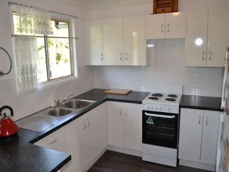 Third view of Homely house listing, 29 NEERKOL Street, Kabra QLD 4702