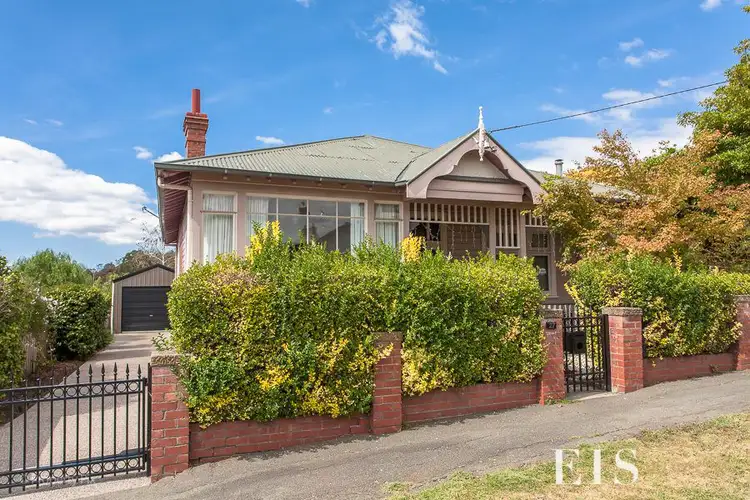 27 Bishop Street, New Town TAS 7008