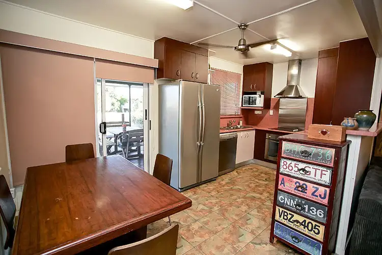 Fifth view of Homely house listing, 11 Sapphire Street, Mount Isa QLD 4825